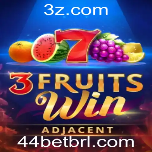 44bet - Descubra o Mundo do Jogo 3FruitsWin: Regras e Inovações da 44bet