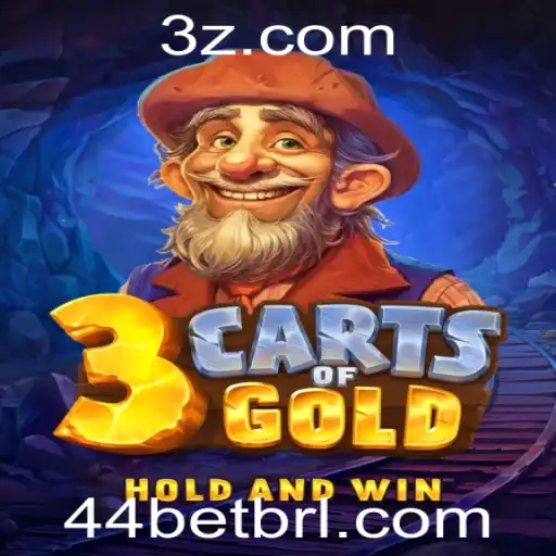 44bet - Explorando o Fascinante Mundo de 3cartsOfGold