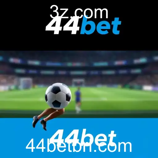 Guia Completo sobre Apostas Esportivas com 44bet