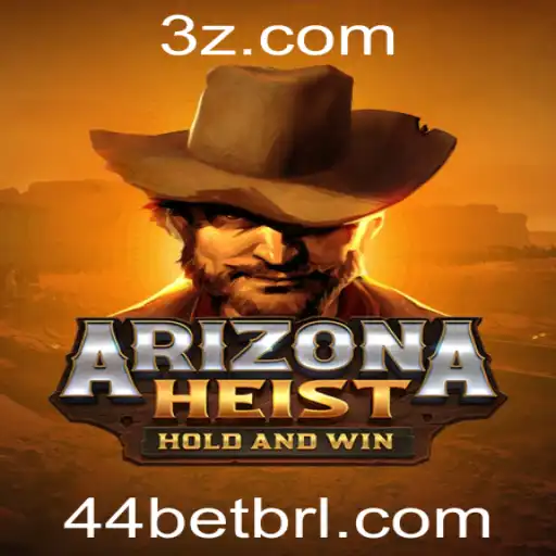 44bet - Descubra o Empolgante Mundo de ArizonaHeist
