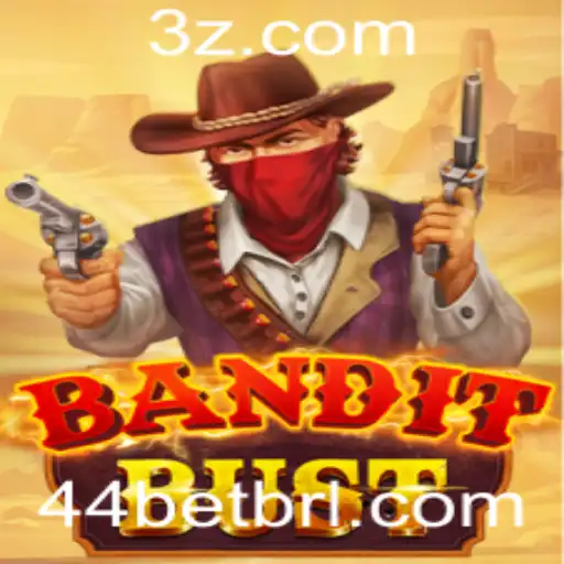 Domine a Ação com BanditBust: Um Jogo Inovador para 44bet