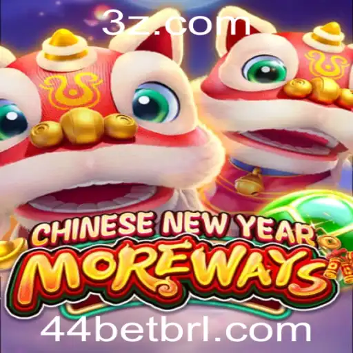 44bet - Descubra a Emoção do Jogo CHINESENEWYEARMOREWAYS com 44bet