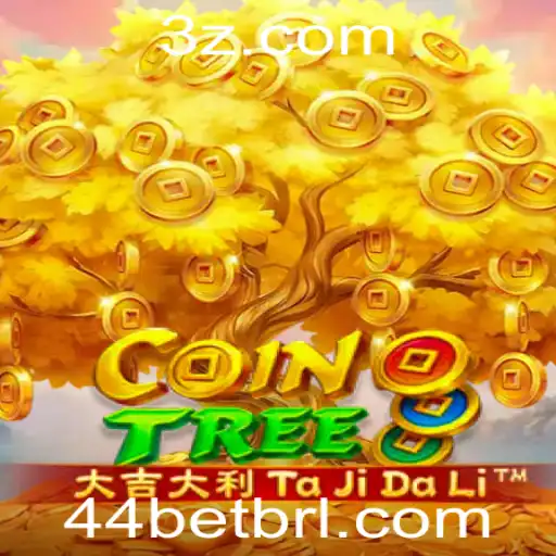 Descubra o Mundo Empolgante de CoinTree com 44bet
