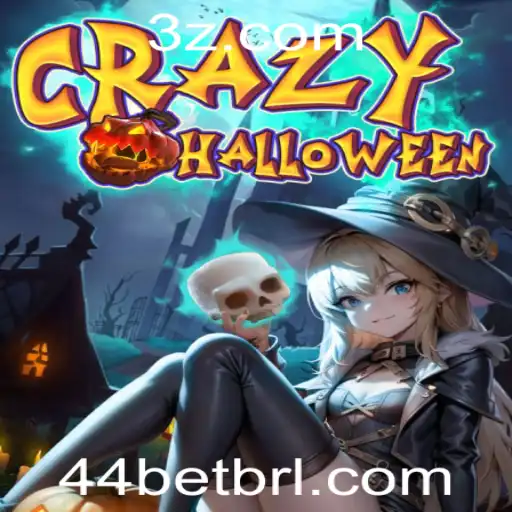 CrazyHalloween: Descubra as Emoções e Regras do Jogo com 44bet