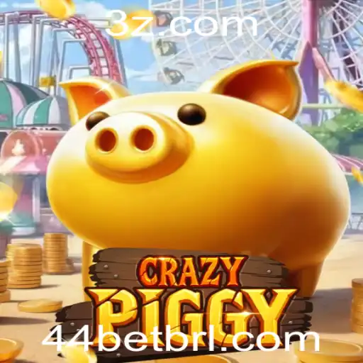 44bet - Descubra o Mundo Empolgante de CrazyPiggy no Universo 44bet