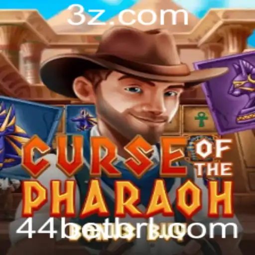 44bet - Explorando o Universo de CurseofthePharaohBonusBuy