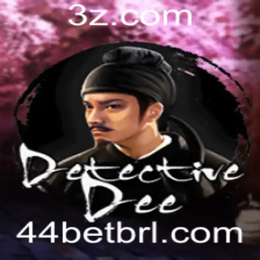 44bet - Explore o Mundo de DetectiveDee: Um Jogo de Mistério e Estratégia