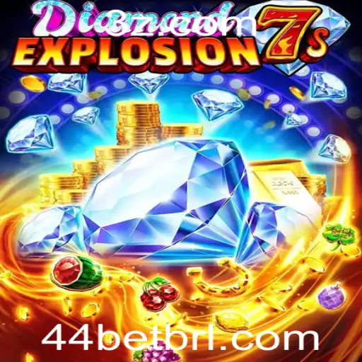 Descubra o Fascinante Mundo de DiamondExplosion7s com 44bet