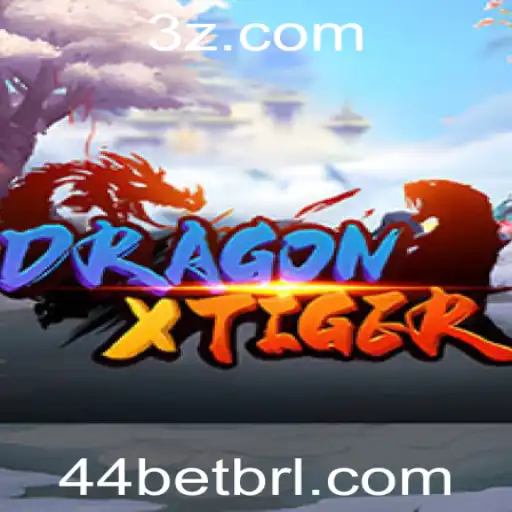 44bet - Descubra o Jogo DragonXTiger: Inovações e Regras com 44bet