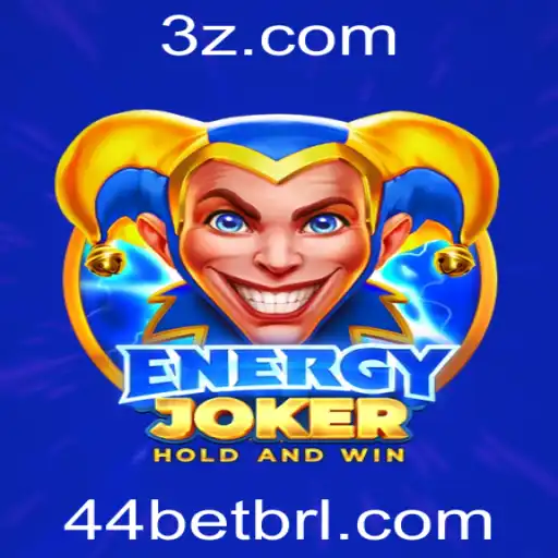 Descubra o Mundo do EnergyJoker: Aposta Empolgante com 44bet