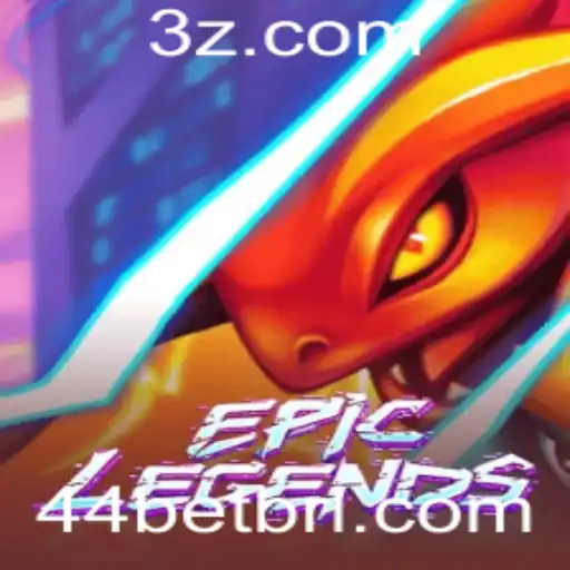 44bet - EpicLegends: Explorando o Novo Universo de Jogo e Estratégia