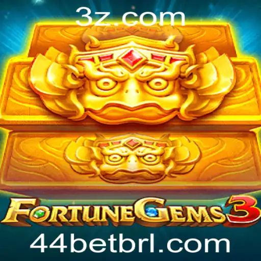 44bet - FortuneGems3: Descobrindo as Joias da Fortuna no Universo de 44bet