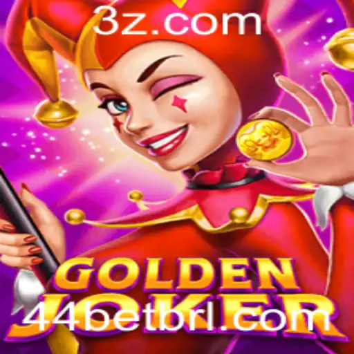 GoldenJoker: Descubra o Mundo Emocionante do Jogo com 44bet