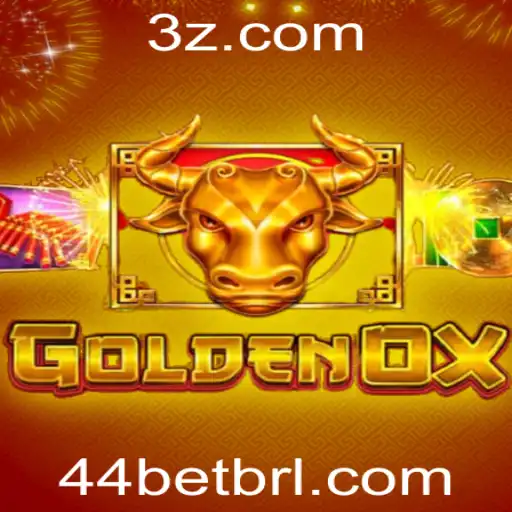 44bet - Explore o Universo de GoldenOx: Um Jogo Fascinante com 44bet