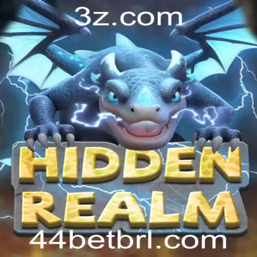 44bet - HiddenRealm: Descubra o Jogo de Estratégia que Conquista Fãs Mundiais