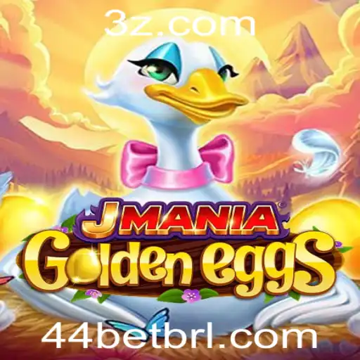 44bet - Descubra o Mundo de JManiaGoldenEggs: Um Guia Completo para Entusiastas de Jogos