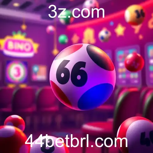 Explorando o Mundo do Bingo com 44bet