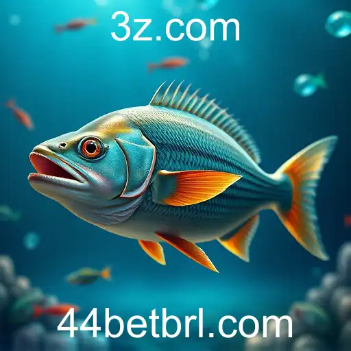 Explorando o Mundo dos Jogos de Pesca com 44bet