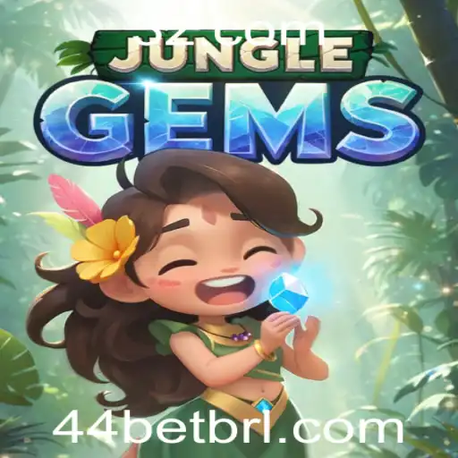 44bet - Explorando o Mundo Vibrante de JungleGems: Um Guia Completo para Entusiastas