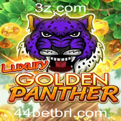 44bet - Desvendando LUXURYGOLDENPANTHER: O Jogo Que Está Conquistando o Mundo