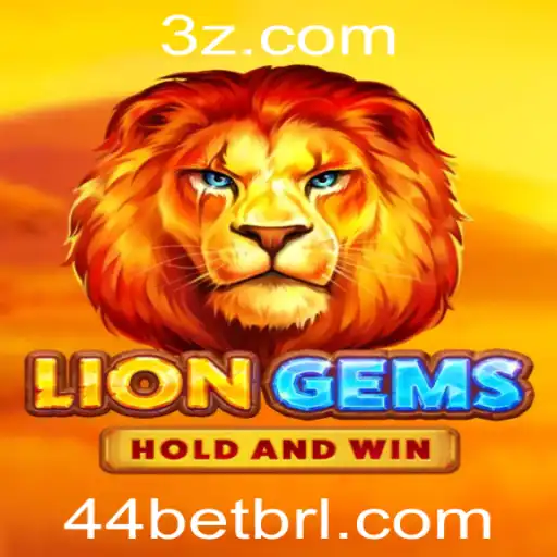 44bet - Explorando o Universo de LionGems com 44bet