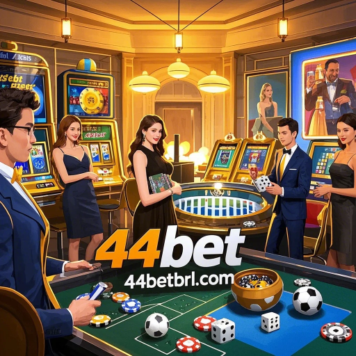 44bet