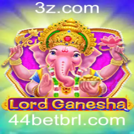 44bet - Explorando o Mundo de LordGanesha: O Jogo de Azar Mais Emocionante da 44bet