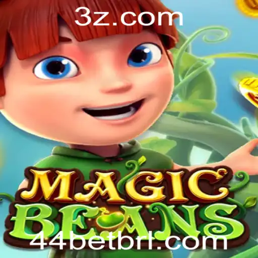 44bet - Explorando o Mundo de MAGICBEANS