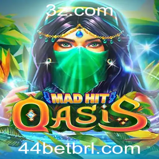44bet - Explorando MadHitOasis: O Novo Fenômeno Gaming com 44bet