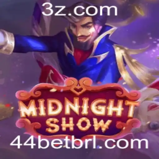 44bet - Descubra o Fascinante Mundo de MidnightShow com 44bet