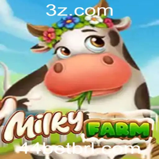 44bet - MilkyFarm: Explorando o Universo do Jogo com 44bet