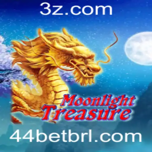 44bet - MoonlightTreasure: Uma Aventura Noturna para Caçadores de Tesouros