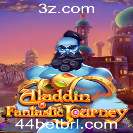 Explorando o Mundo de Aladdin: Um Guia Completo do Jogo e sua Conexão com 44bet
