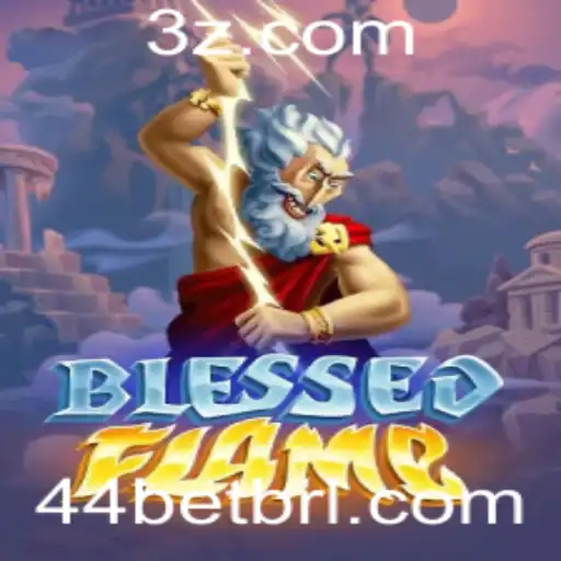 Explorando o Mundo de BlessedFlame: O Surgimento de 44bet
