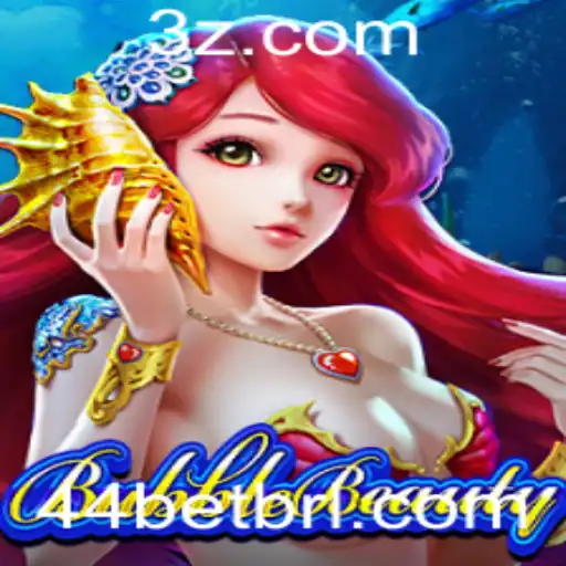 Descubra o Fascinante Mundo de BubbleBeauty: Um Jogo Inovador com 44bet