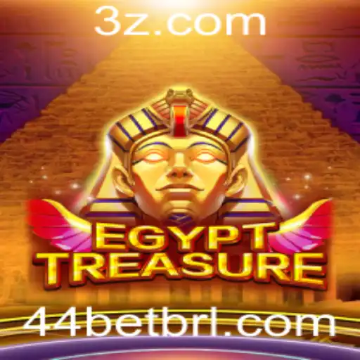 Descubra os Segredos do Jogo EgyptTreasure com 44bet