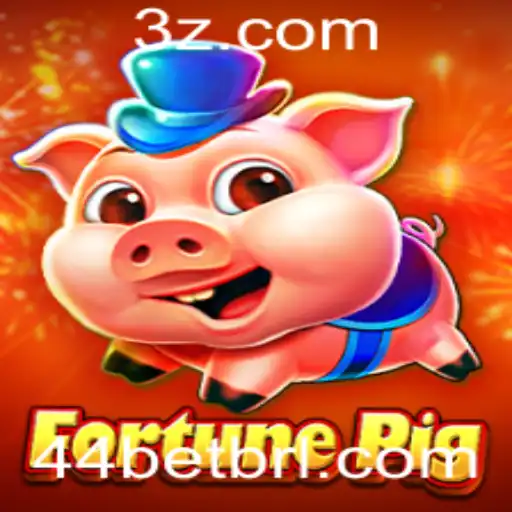 Descubra o Empolgante Jogo FortunePig com 44bet