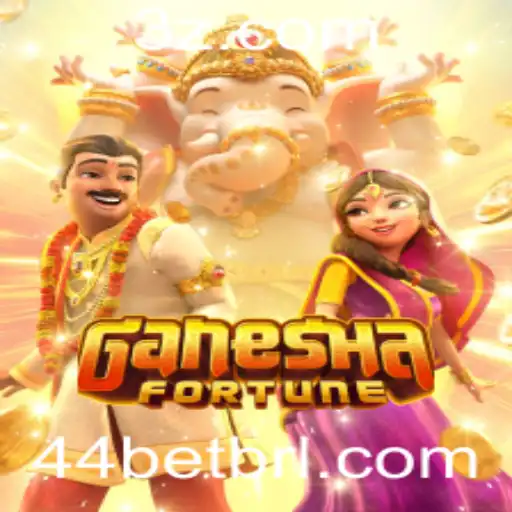 GaneshaFortune: Mergulhe na Aventura Mística com 44bet