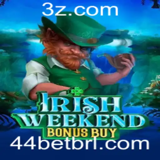 Descubra o Emocionante IrishWeekendBonusBuy: Um Mergulho nas Regras e Características