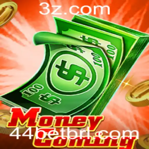 MoneyComing: Descubra o Fascinante Mundo do Jogo com 44bet