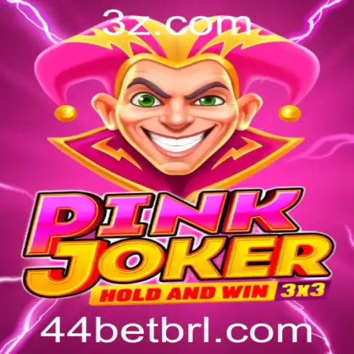 Descobrindo o Fascinante Jogo PinkJoker e sua Conexão com 44bet