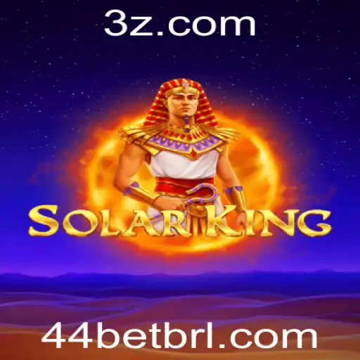 Explorando o Mundo de SolarKing e a Revolução de 44bet