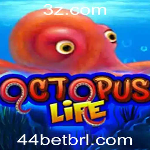 44bet - Descubra o Fascinante Mundo de OctopusLife e o Impacto da Inovadora 44bet
