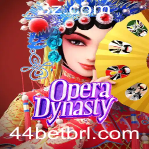44bet - Descubra o Fascinante Mundo de OperaDynasty