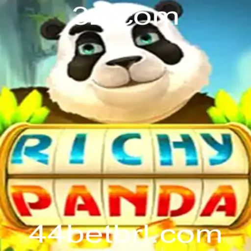 44bet - Descubra o Mundo de RichyPanda: O Jogo de Azar Inovador das Plataformas 44bet