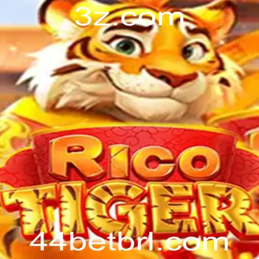RicoTiger: Explorando o Jogo de Estratégia com 44bet