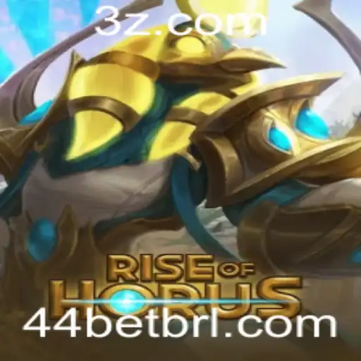 44bet - RiseofHorus: Aventura em um Mundo Antigo com 44bet