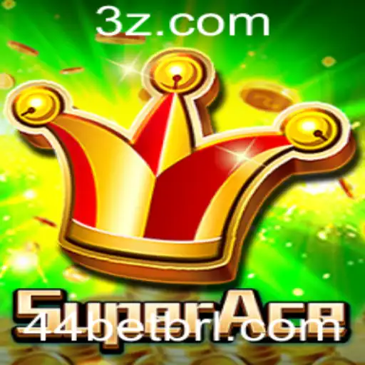 44bet - Descubra o Mundo do Jogo Emocionante SuperAce