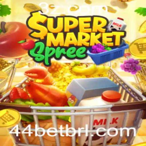 44bet - Explorando SupermarketSpree: Um Empolgante Jogo de Estratégia