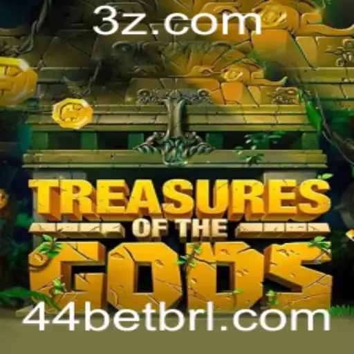 44bet - Descubra o Fascinante Mundo de TreasureoftheGods e as Regras de 44bet